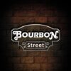 Bourbon Street Bar and Grill