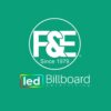 F&E LED Billboard Advertising