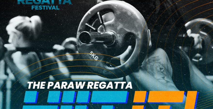 HIIIT IT – The Paraw Regatta Ultimate Fitness Challenge