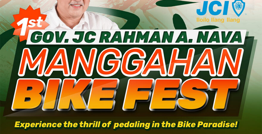 Manggahan Bike Fest