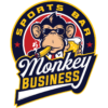 Monkey Business Sports Bar