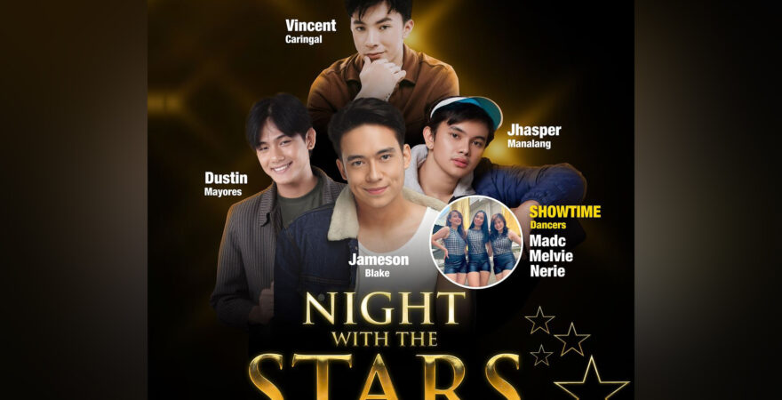 Night with the Stars