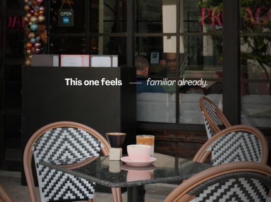 Protagonist Cafe & Cocktail Lounge 