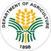 Department of Agriculture Office of the Chief