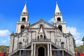 Celebrating the Feast of Nuestra Señora de la Candelaria in Jaro, Iloilo: A Look into its History, Significance and Tradition