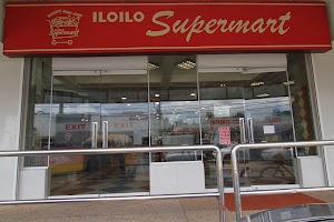 Iloilo Supermart - Molo