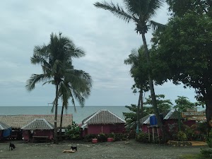 Tinagong Dagat Beach Resort