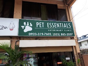 Pet Essentials Veterinary Clinic