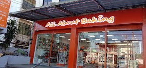 All About Baking Iloilo