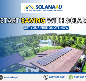 Solana4U Inc.