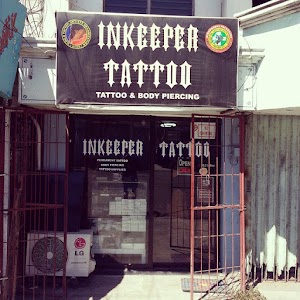 Inkeeper Tattoo