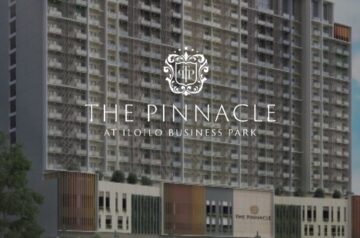 Megaworld Iloilo Condominium