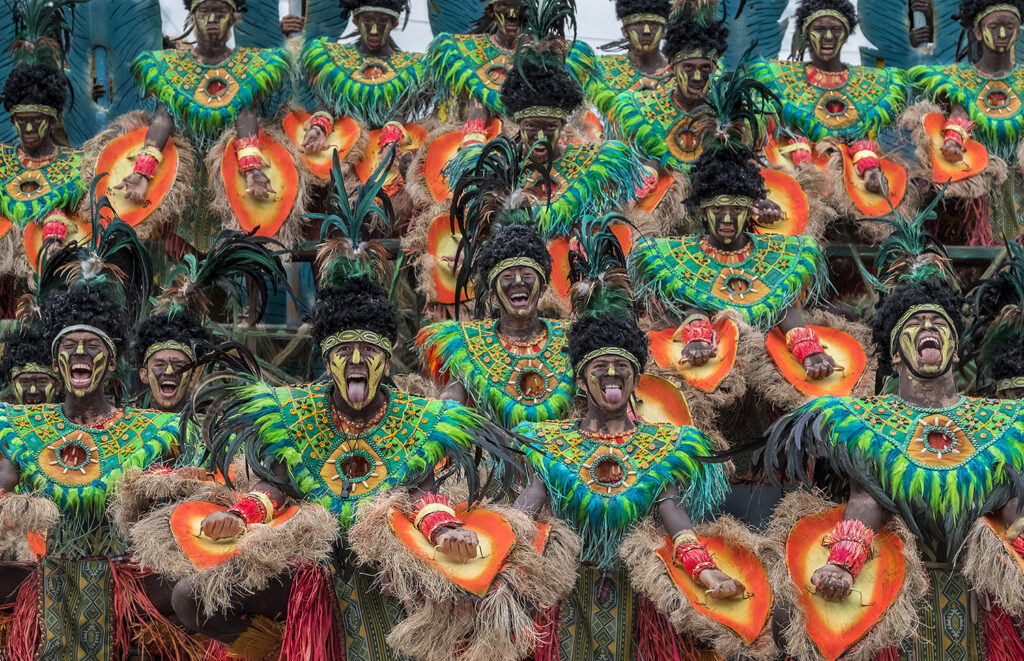Guide to Iloilo Dinagyang Festival 2024 All You Need to Know Iloilo