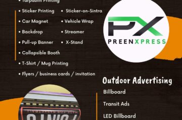 PreenXpress – Iloilo