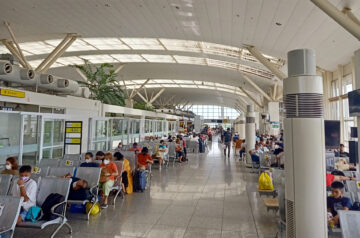 Iloilo Airport’s Crisis: A Demand for Immediate Change