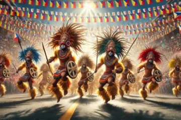 Guide to Iloilo Dinagyang Festival 2025: All You Need to Know