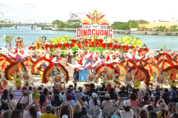 Tribu Salognon Claims Dinagyang 2026 Crown; Maasin’s Tultugan Festival Achieves Historic Three-Peat