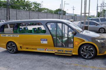 Complete Transportation Guide to Iloilo City